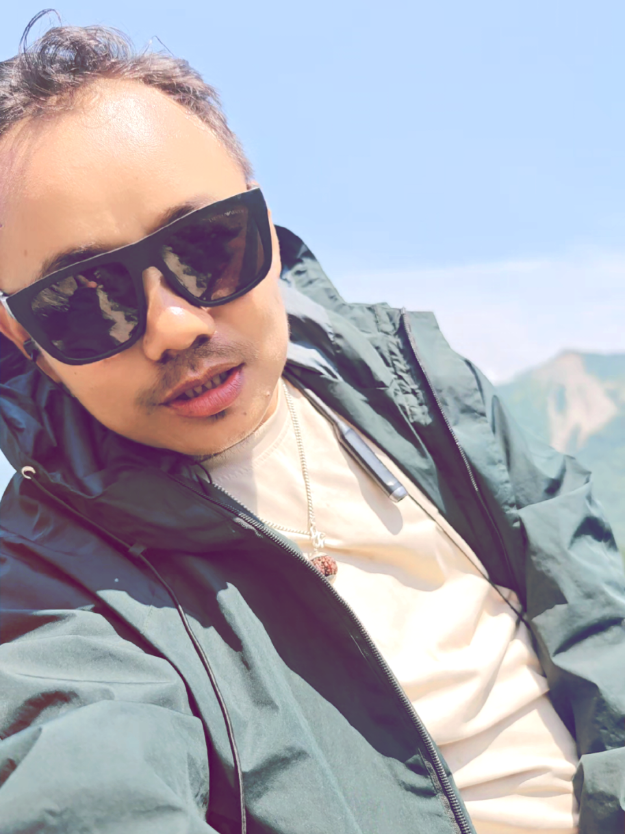 @Bik Limbu
