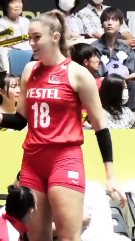 @Volleyball Girl