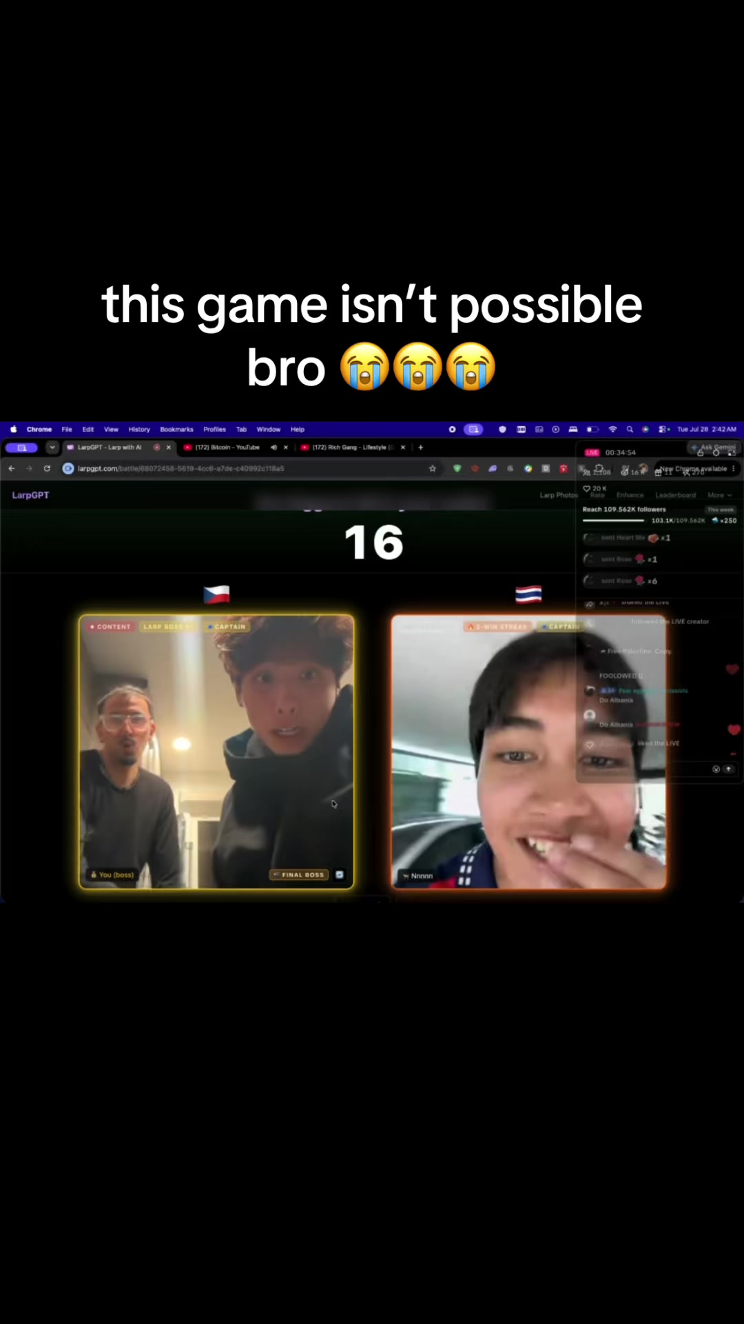 @LarpGPT