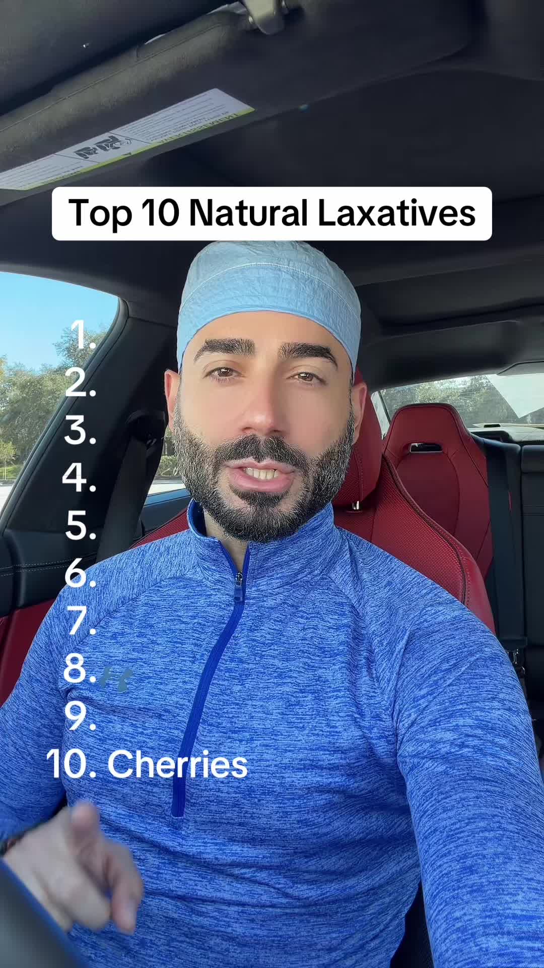 @Dr. Joseph Salhab