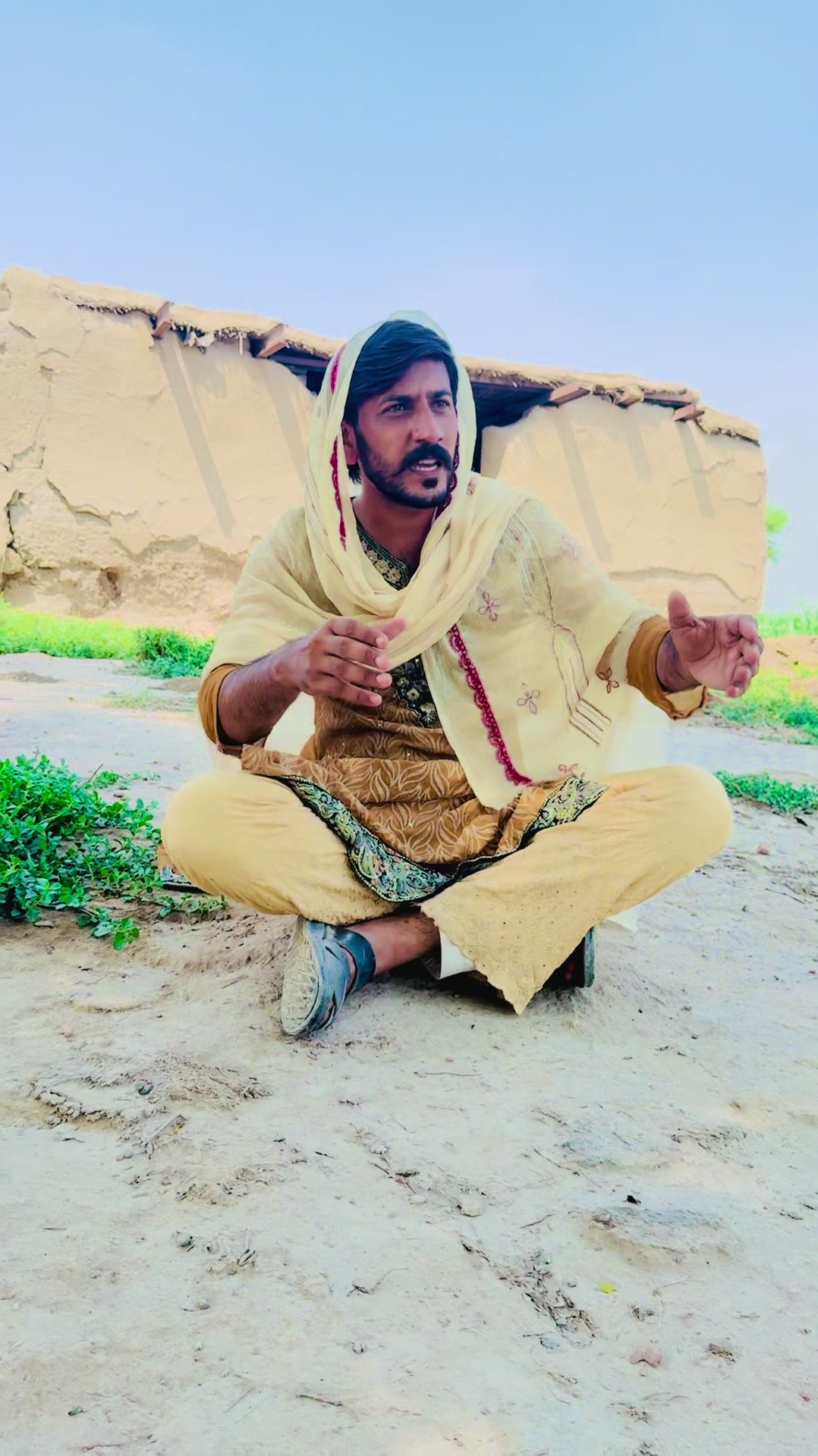 @Nawab Shahid Khan Sial