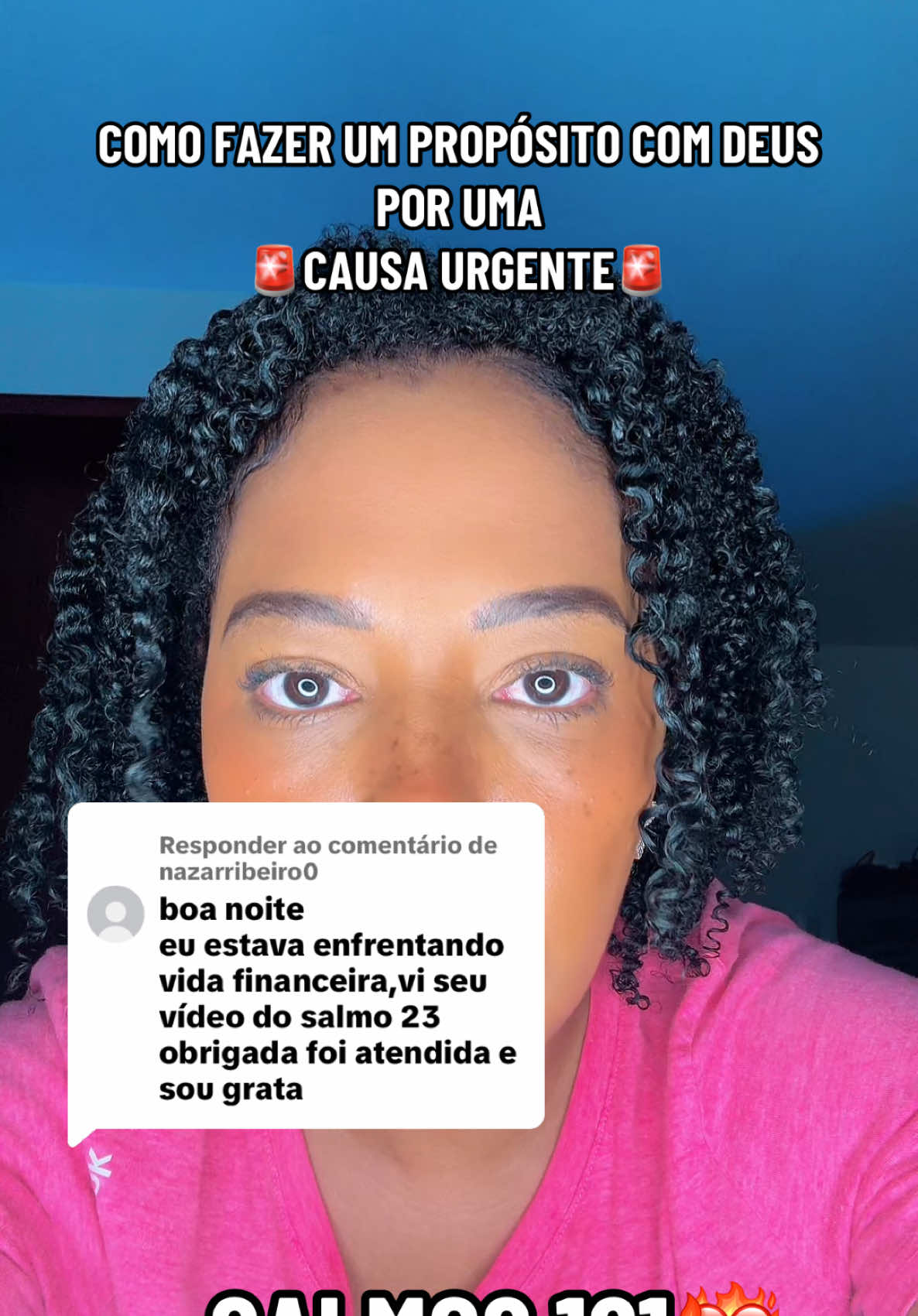 @Cilene Mina✝️❤️🔥
