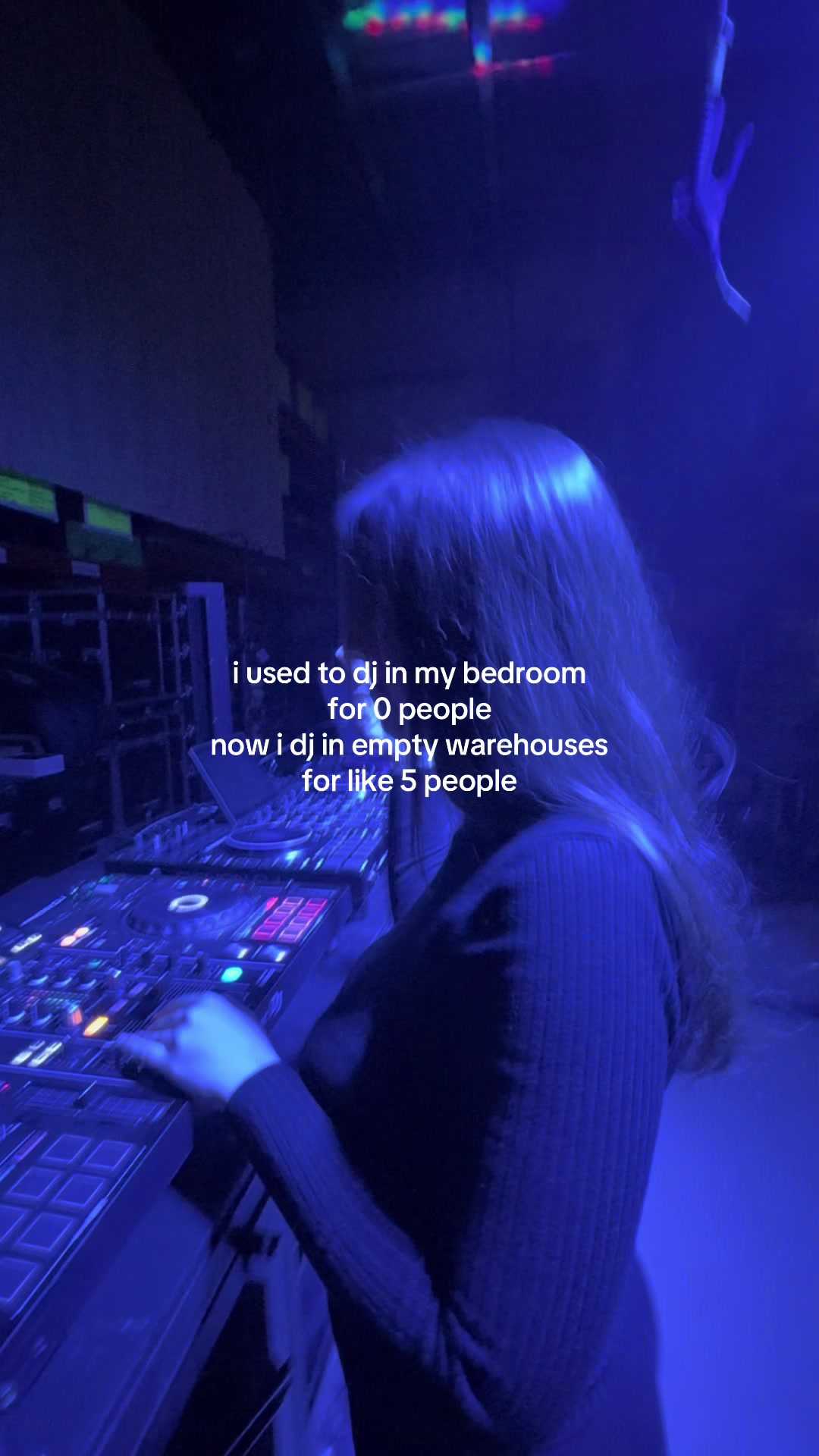 @sofia nera | chicago dj