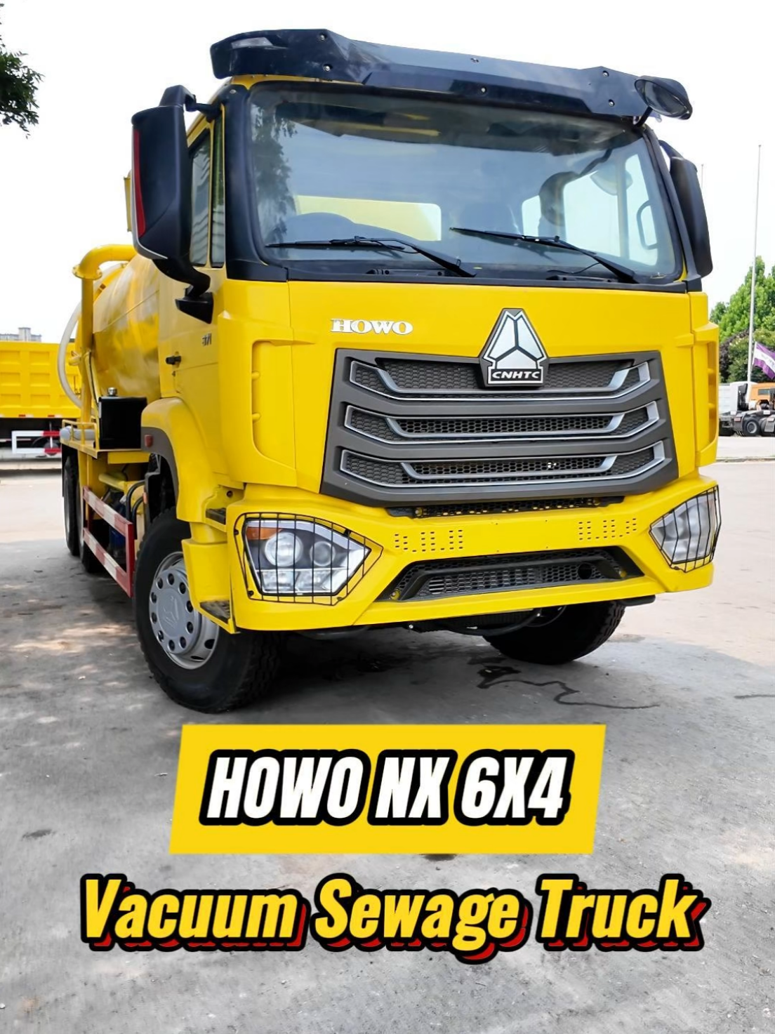 @snail truck