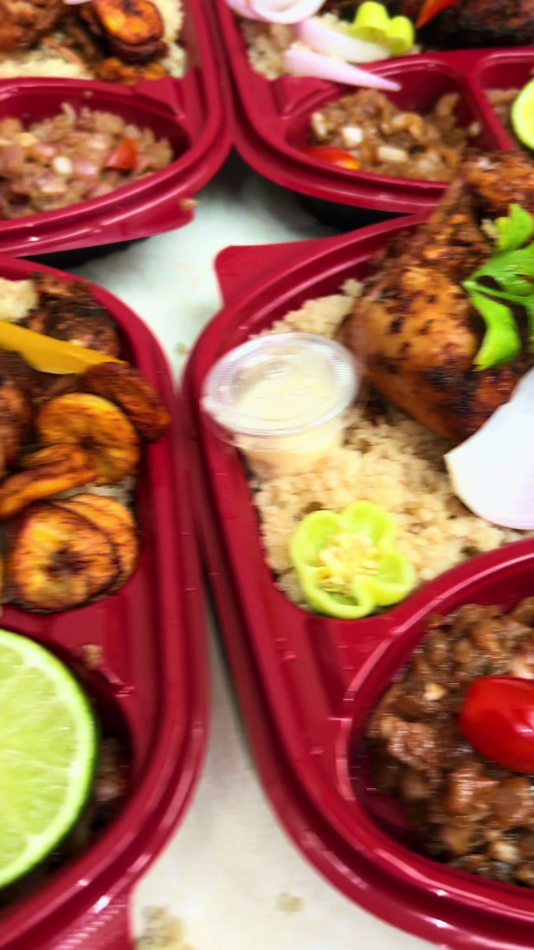 @Obonfood Dakar