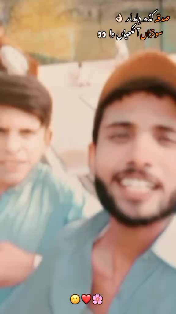 @کھوکھر ساہیوال والا 👀