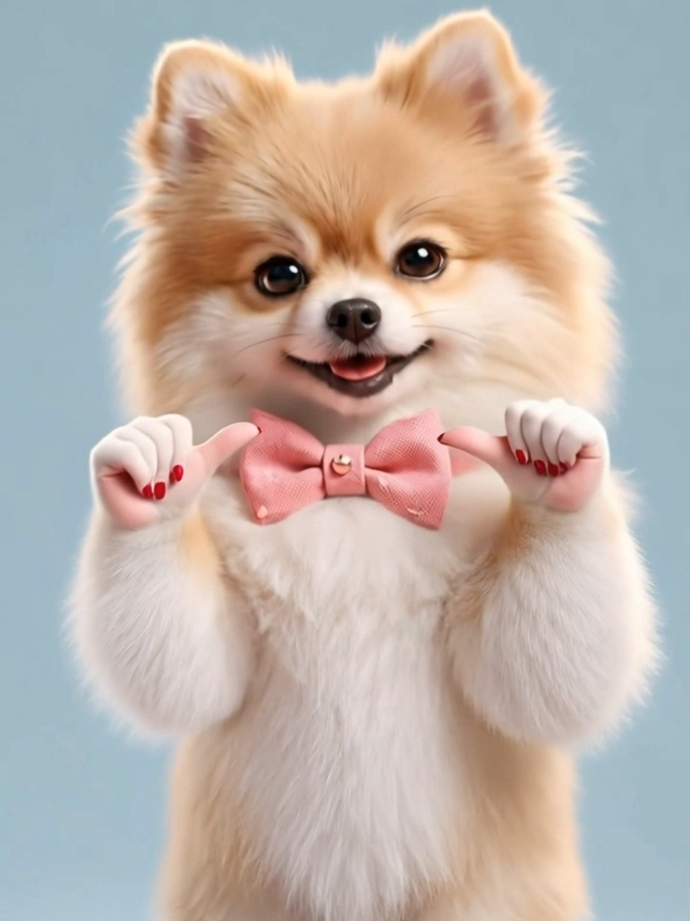 @KISU D POM