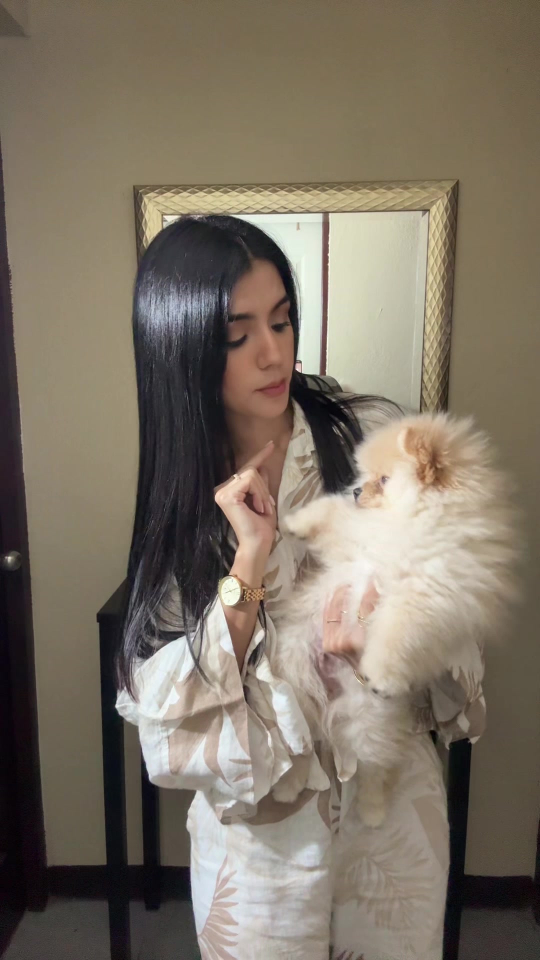 @María Clara Rodríguez