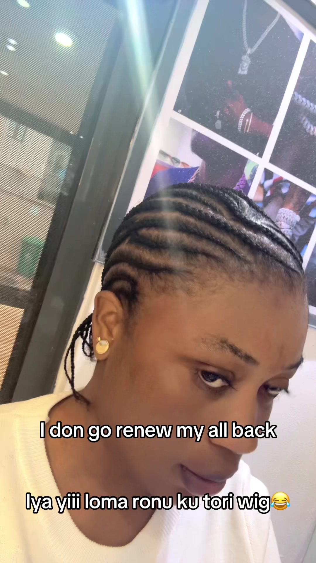 @Adenike Empire