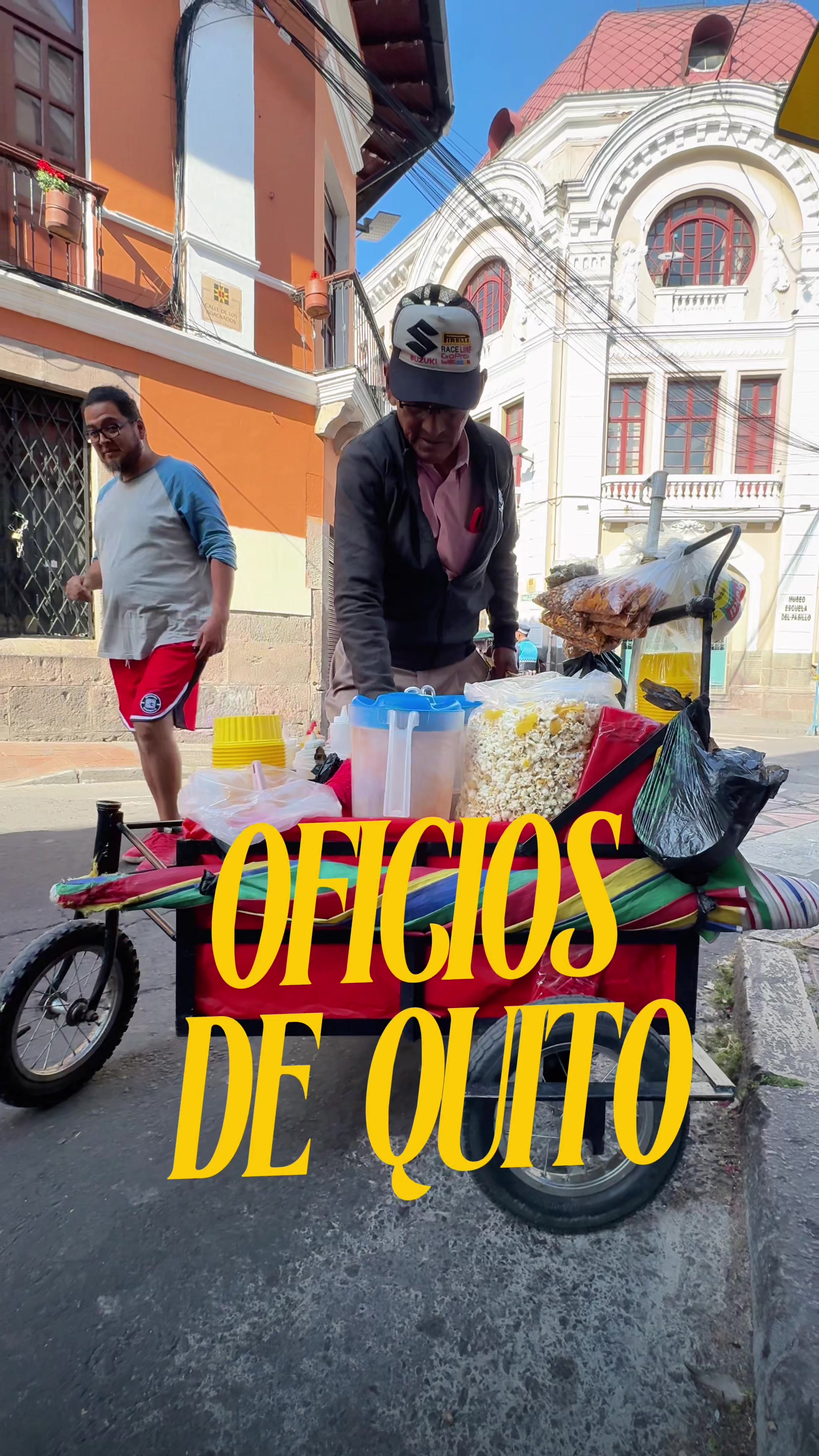 @Isaac Vivas | creador UGC