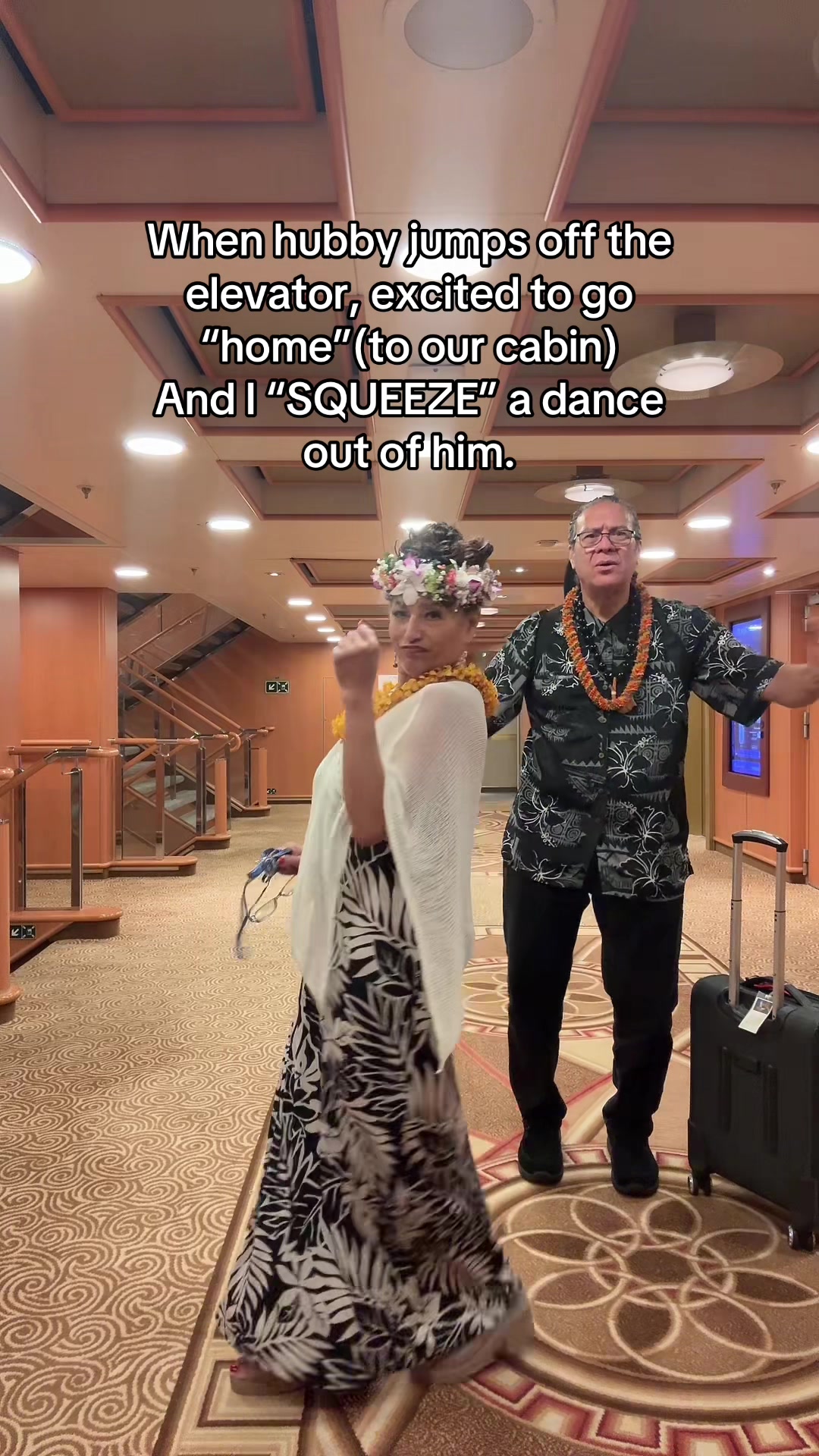 @Tutu & Papa Traveling the 🌏
