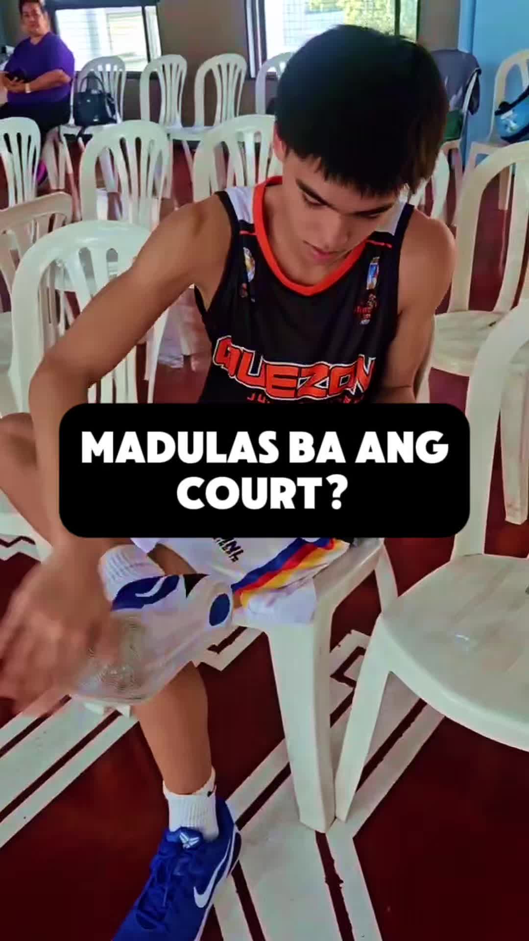 @Coach C
