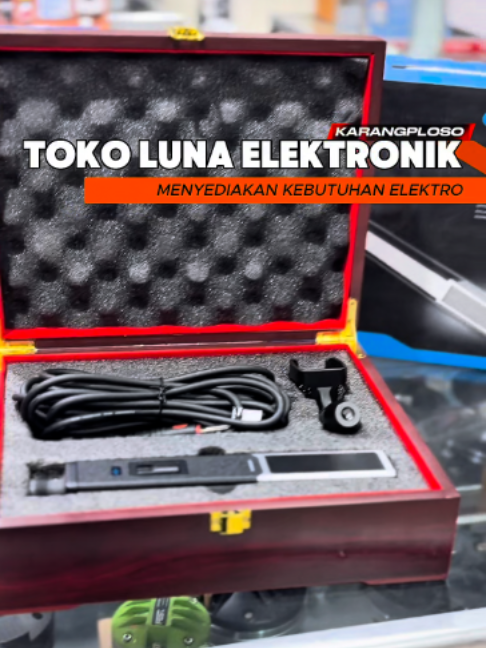 @toko luna elektronik