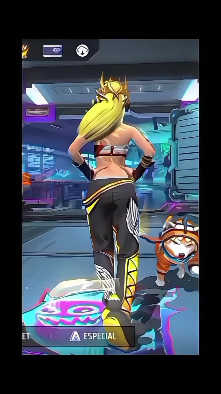 @Estefanygamplay(A) 💗🖤🐈⬛🌷