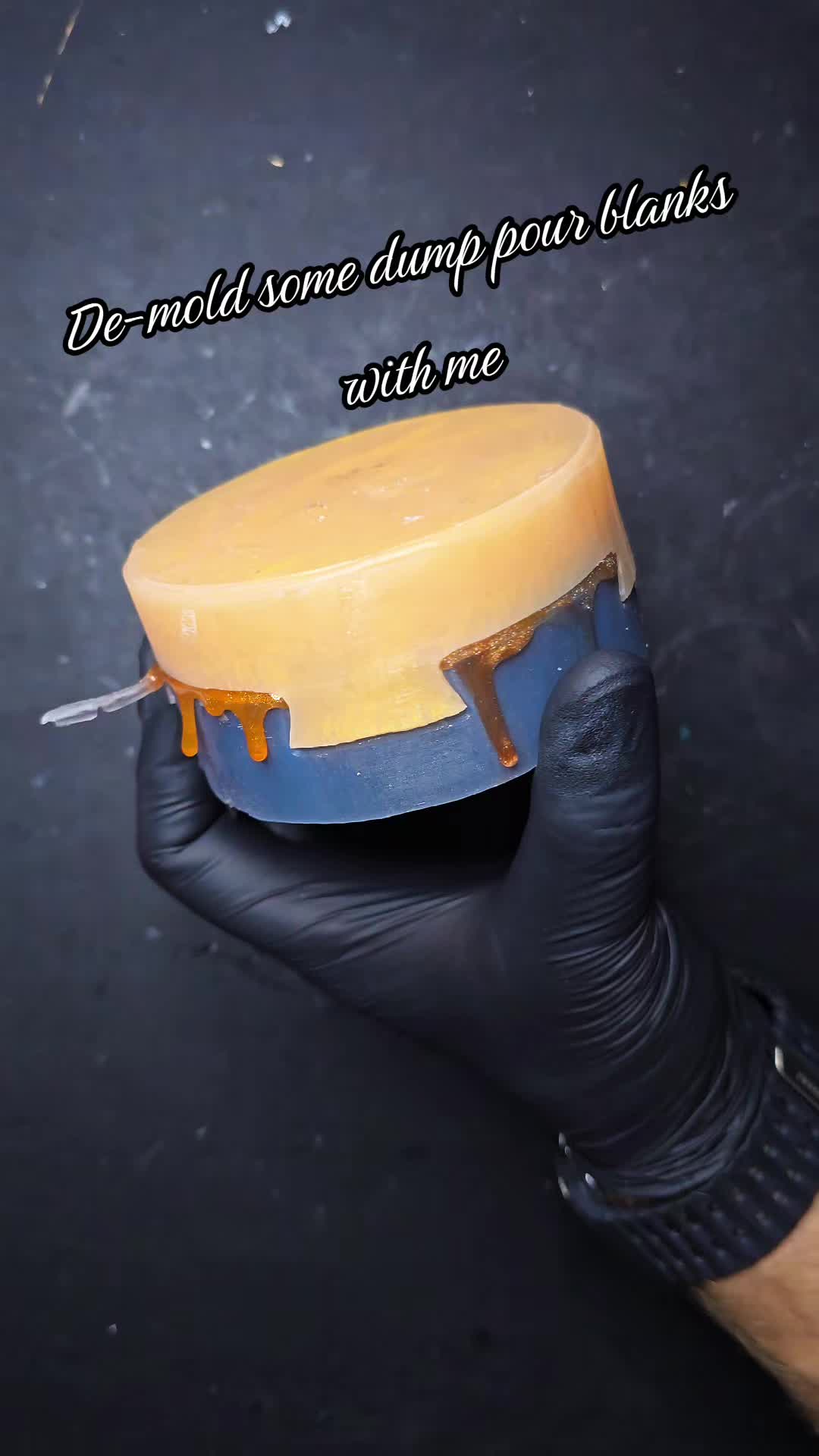 @Crafted Crit Dice