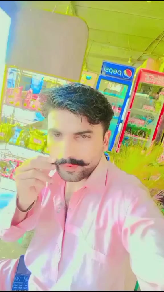 @Bilal Ahmad Rais