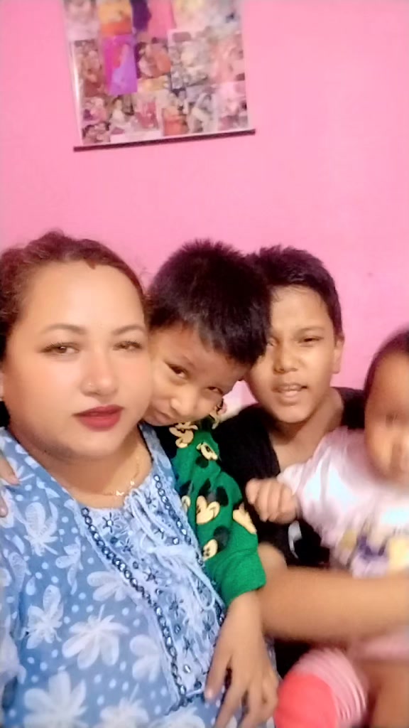 @Binda Ghatani