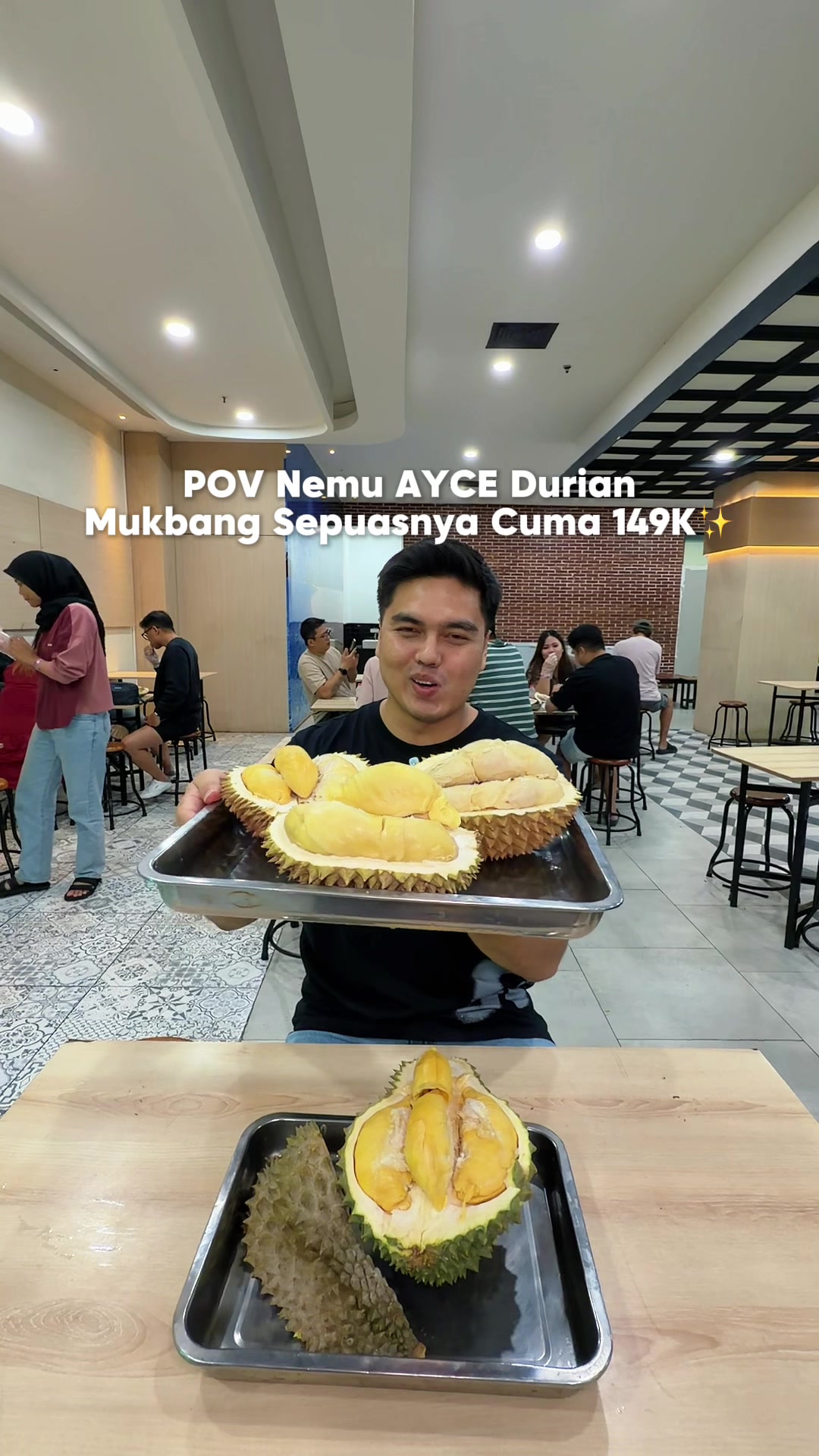 @Nongkrong Introvert