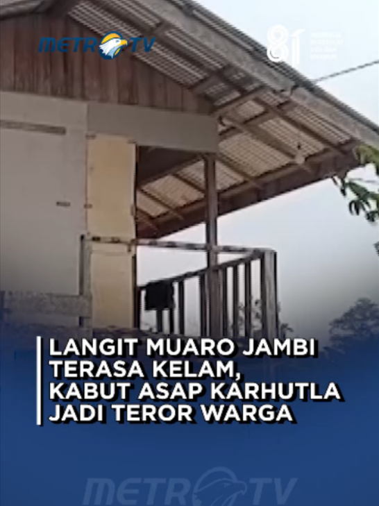 @Metro TV