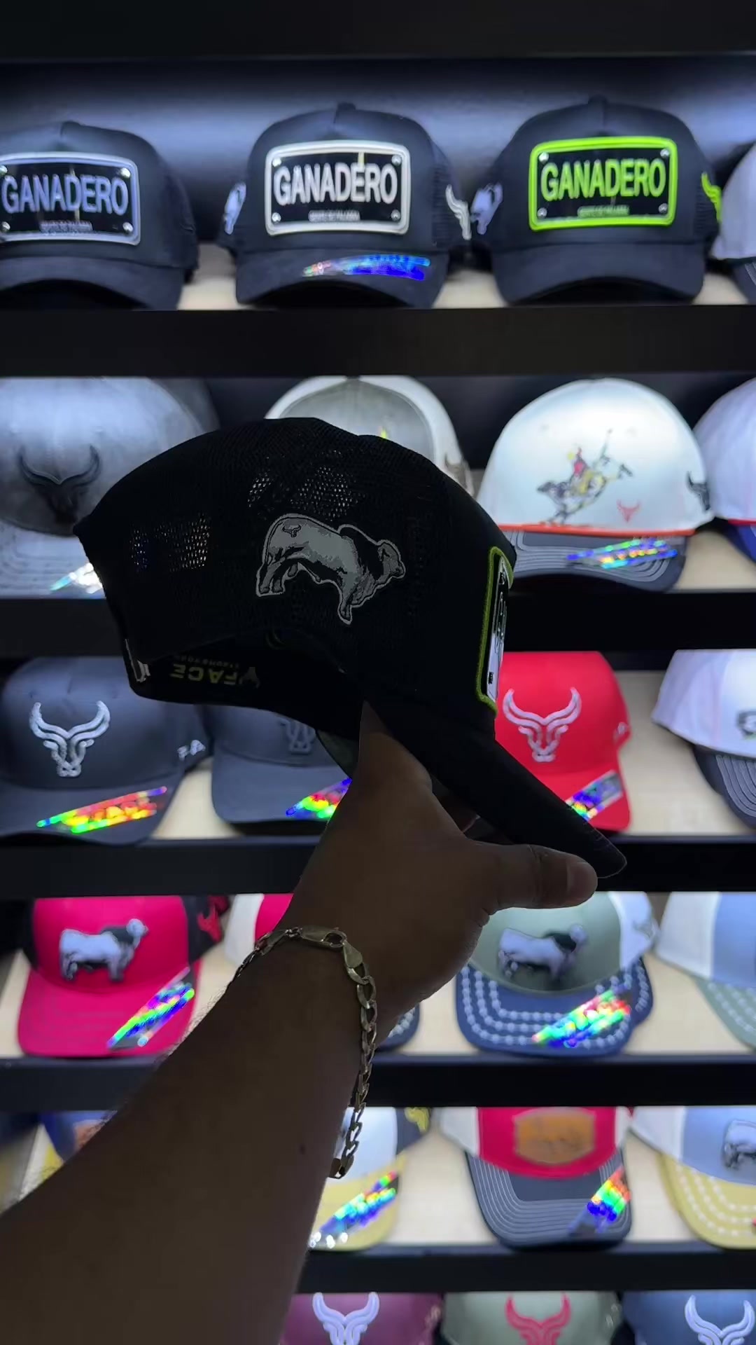 @STYLISH.CAPS