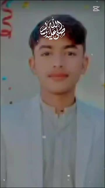 @Abdullah rehmani 💫🥰