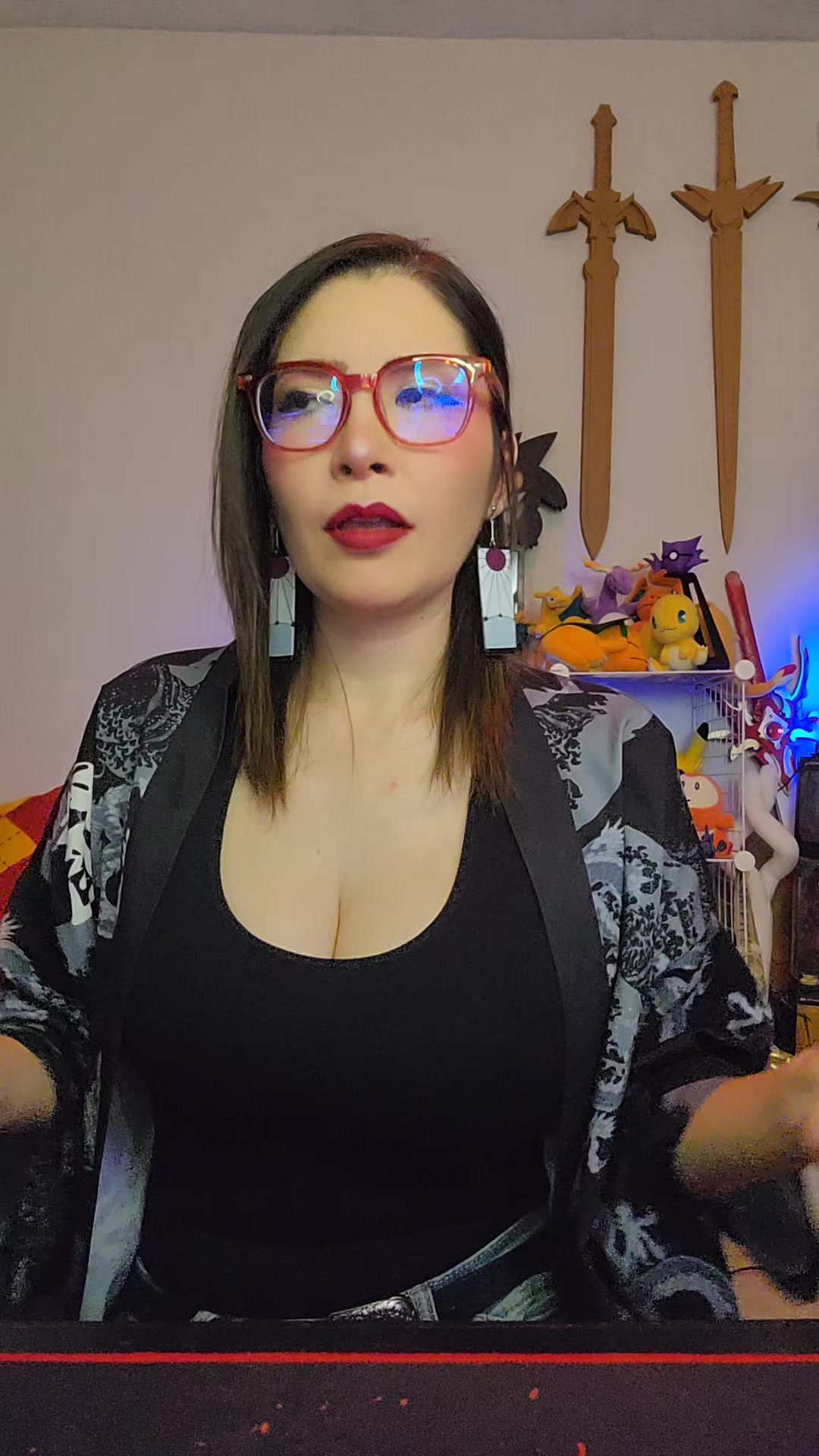 @Karificent