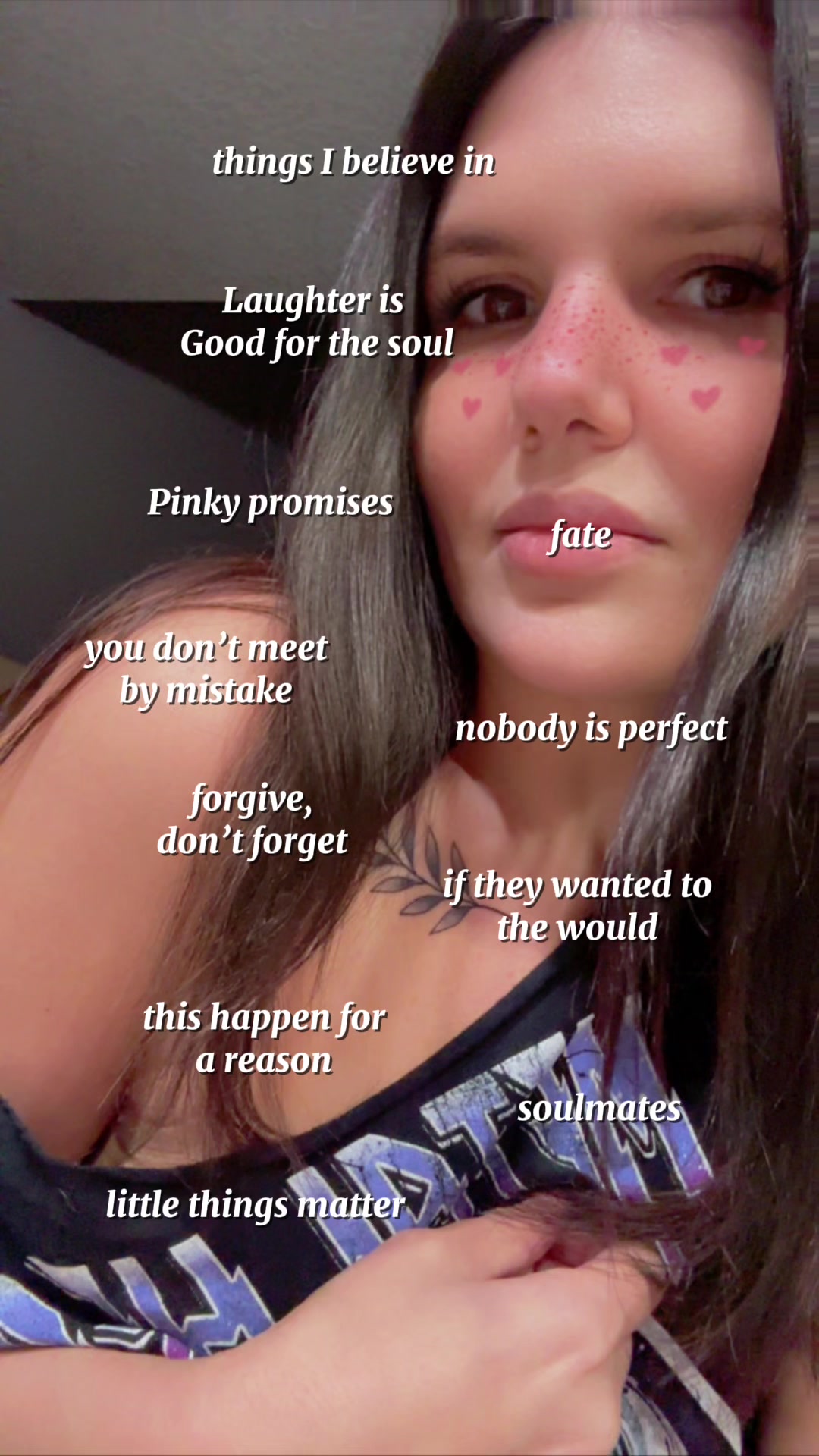 @Amanda