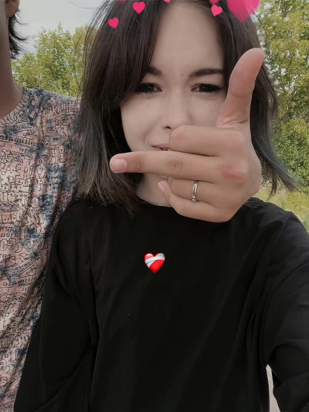 @мека