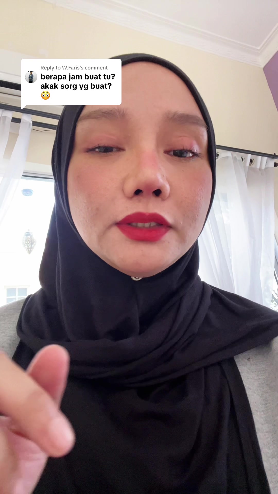 @kakak comel