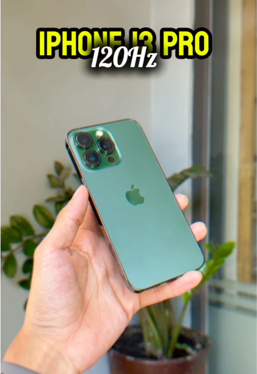 @I Crave  PremiumSecond Mobile