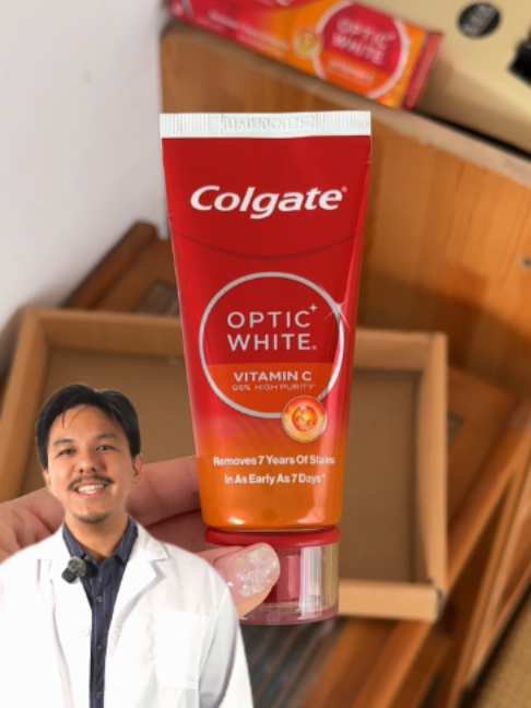 @Colgate Philippines