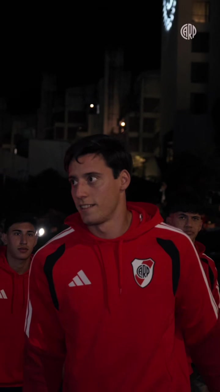 @River Plate
