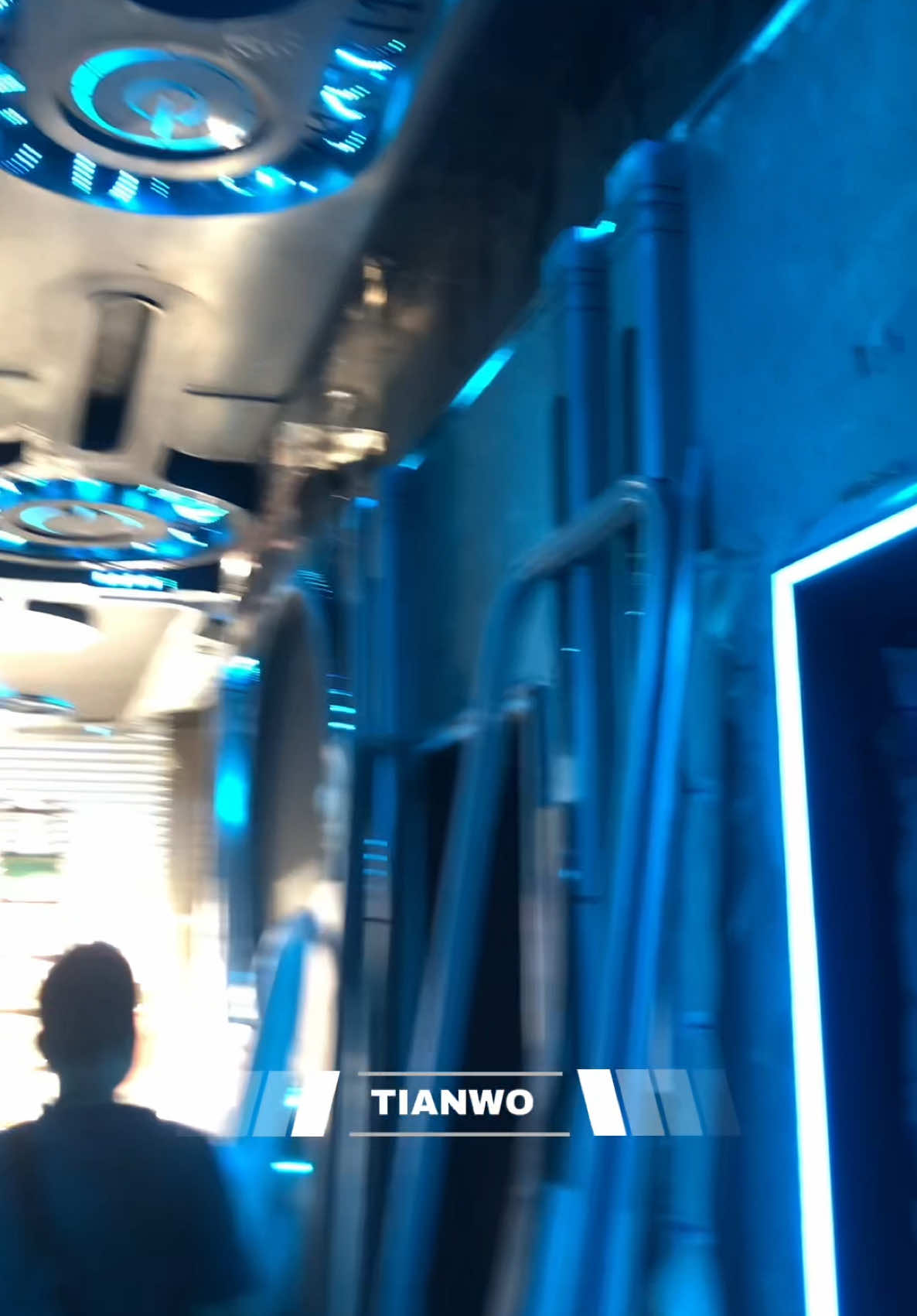 @天沃KTV装修设计制造厂商