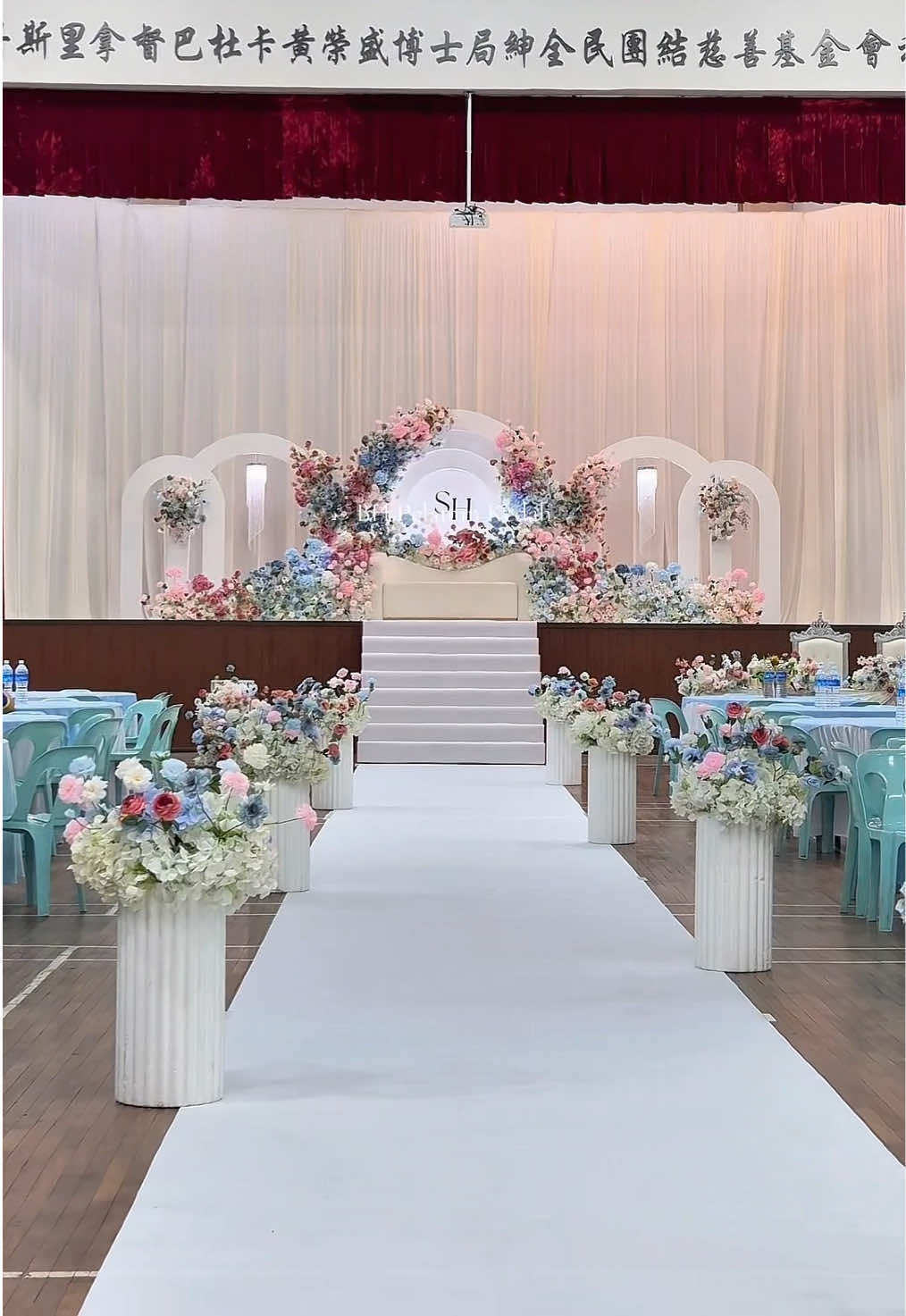 @BH Pelamin Kedah