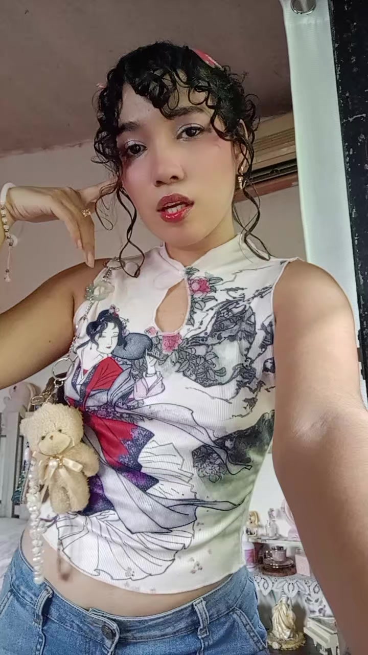 @Karoline Acosta