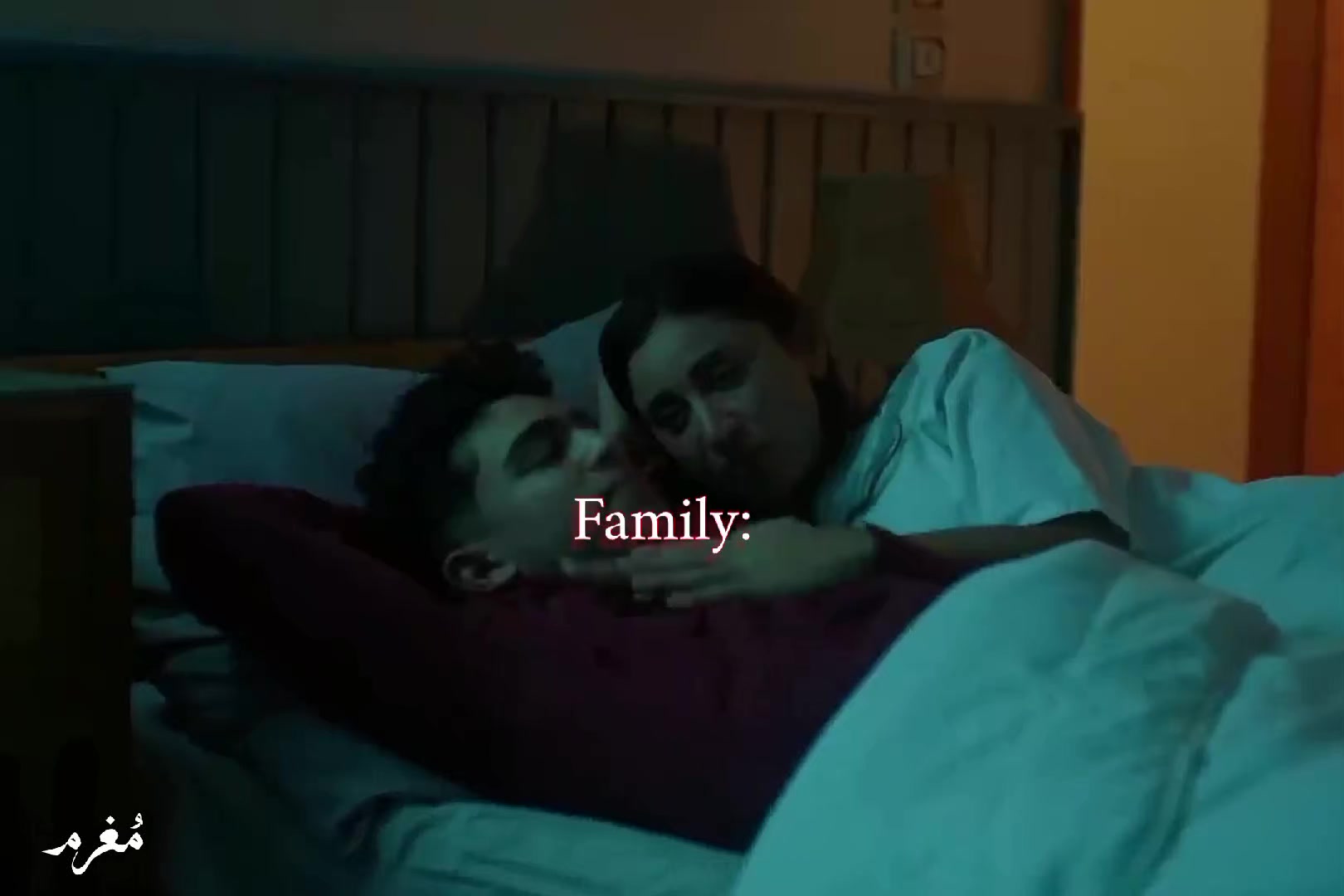 @مُغرم