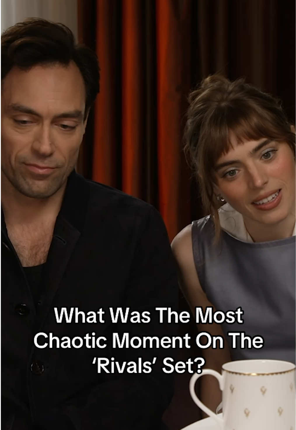 @British Vogue