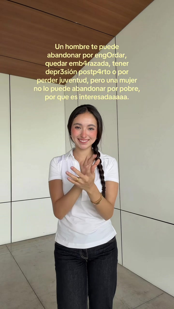 @Sanando ando