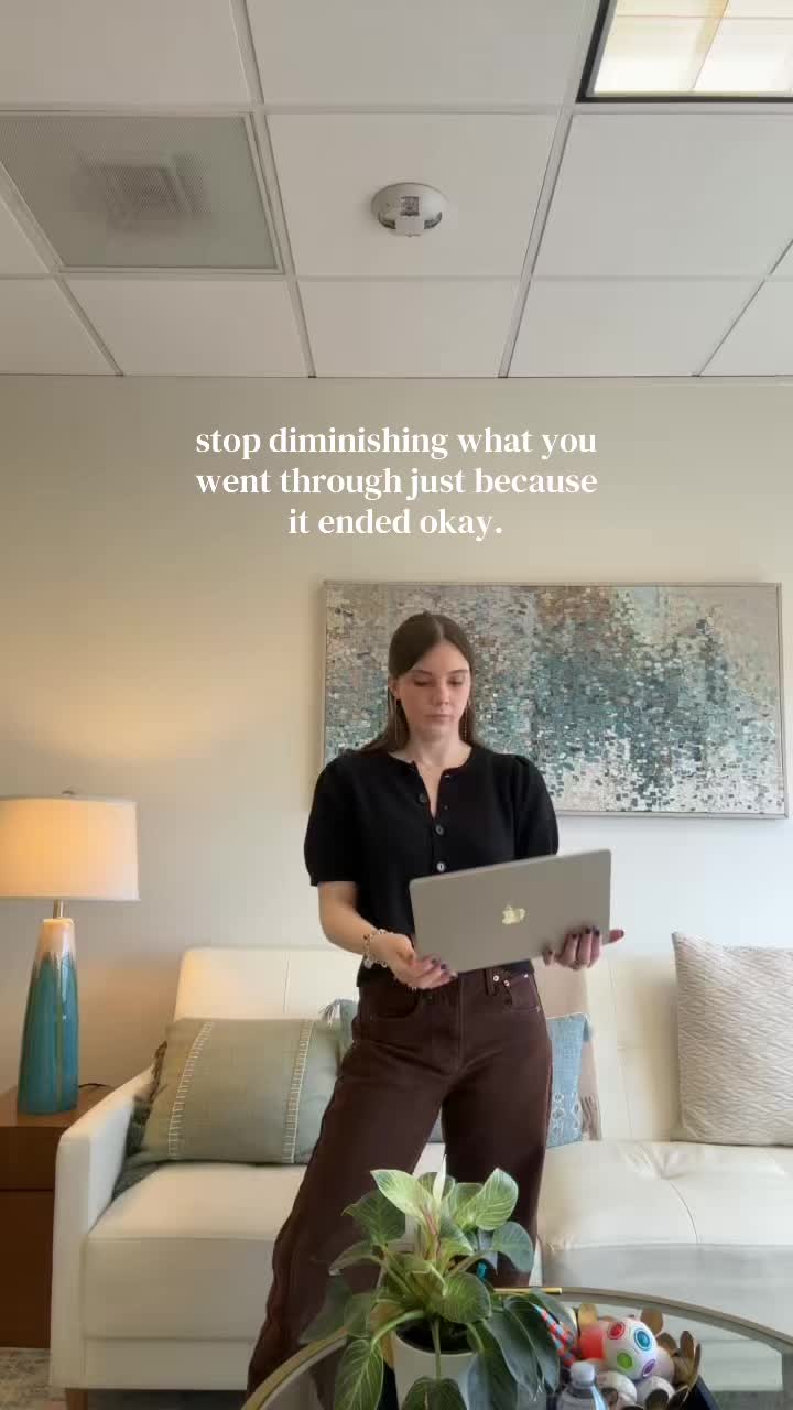 @Kate, DFW Therapist