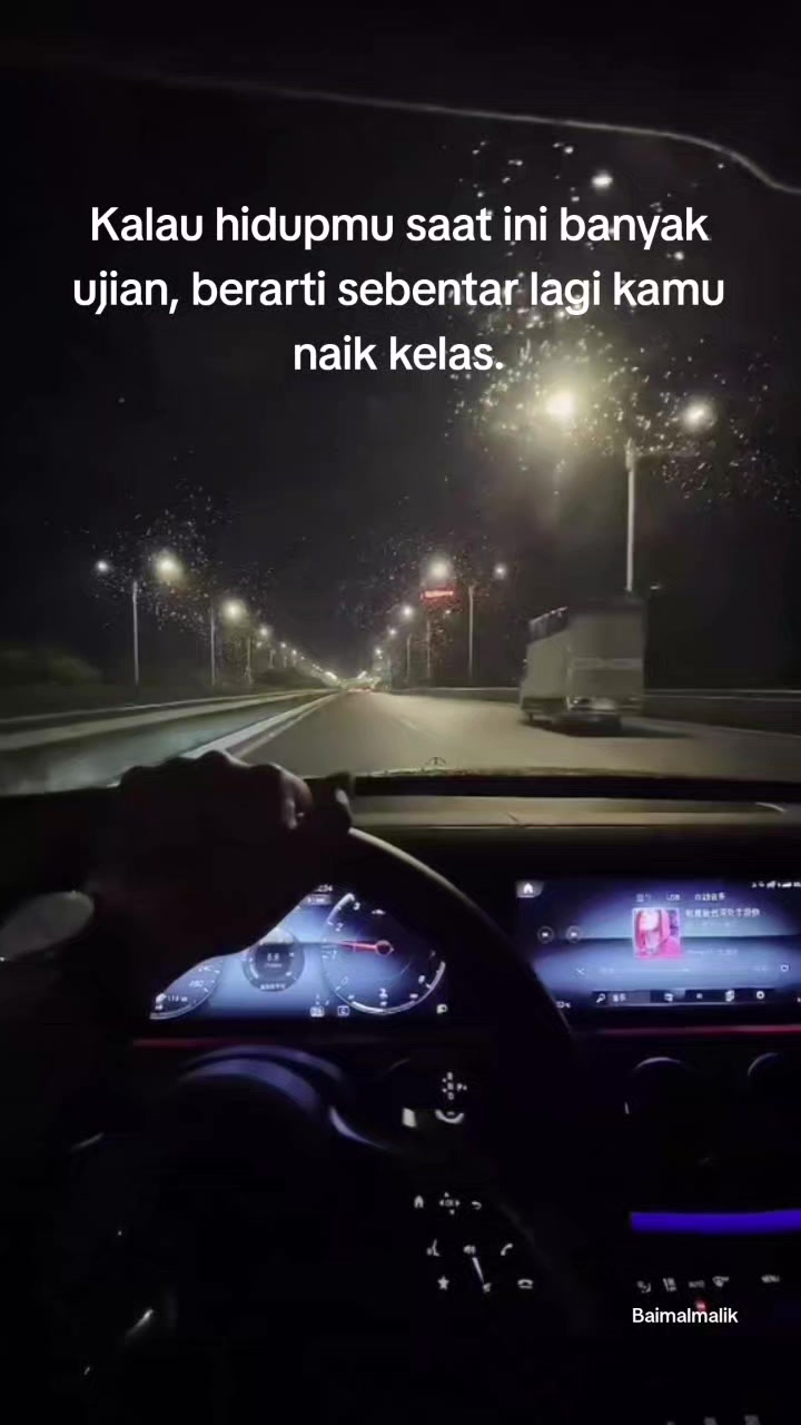 @Baim Al Malik ///PEMIMPIN