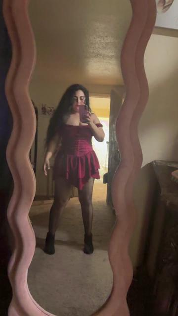 @Selena carrera