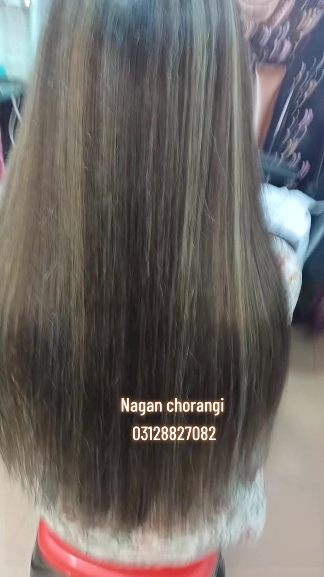@Araish Beauty Parlour