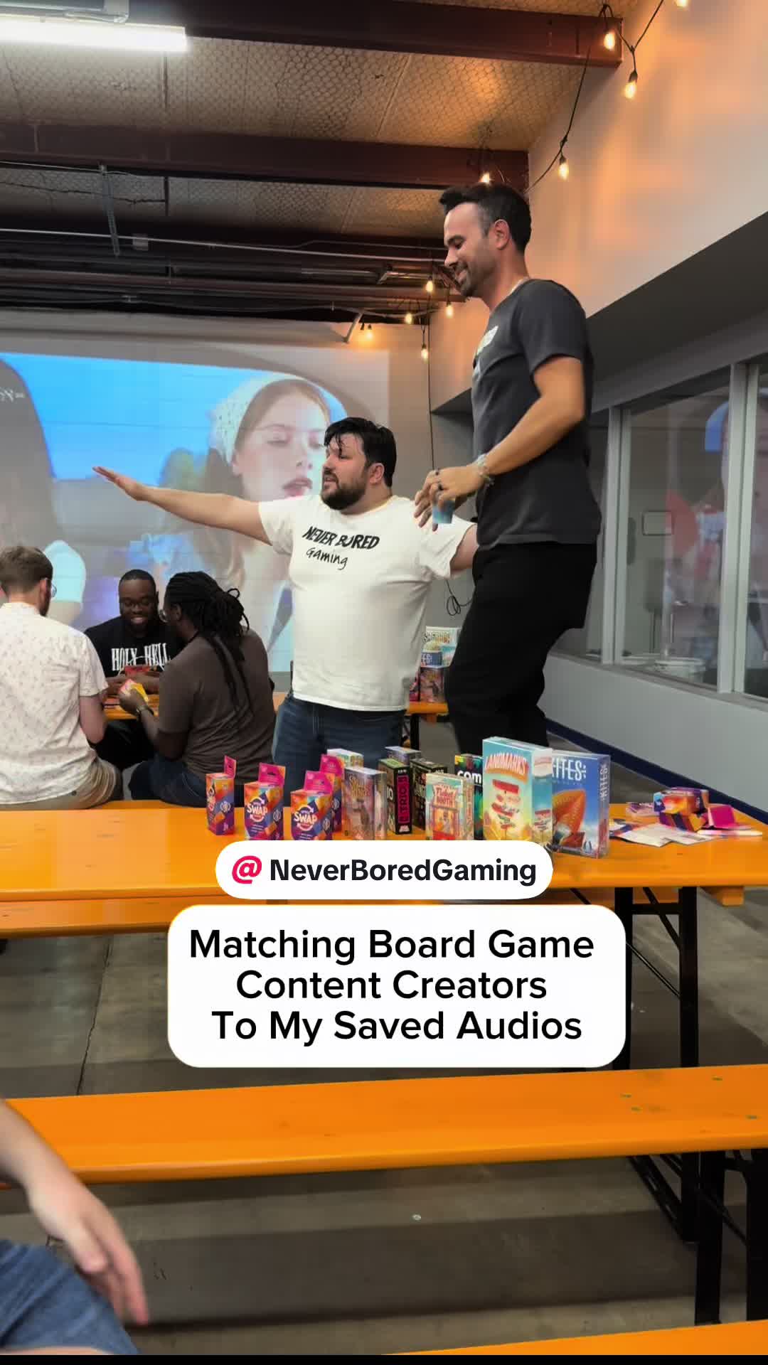 @Kervin|Board Game Designer