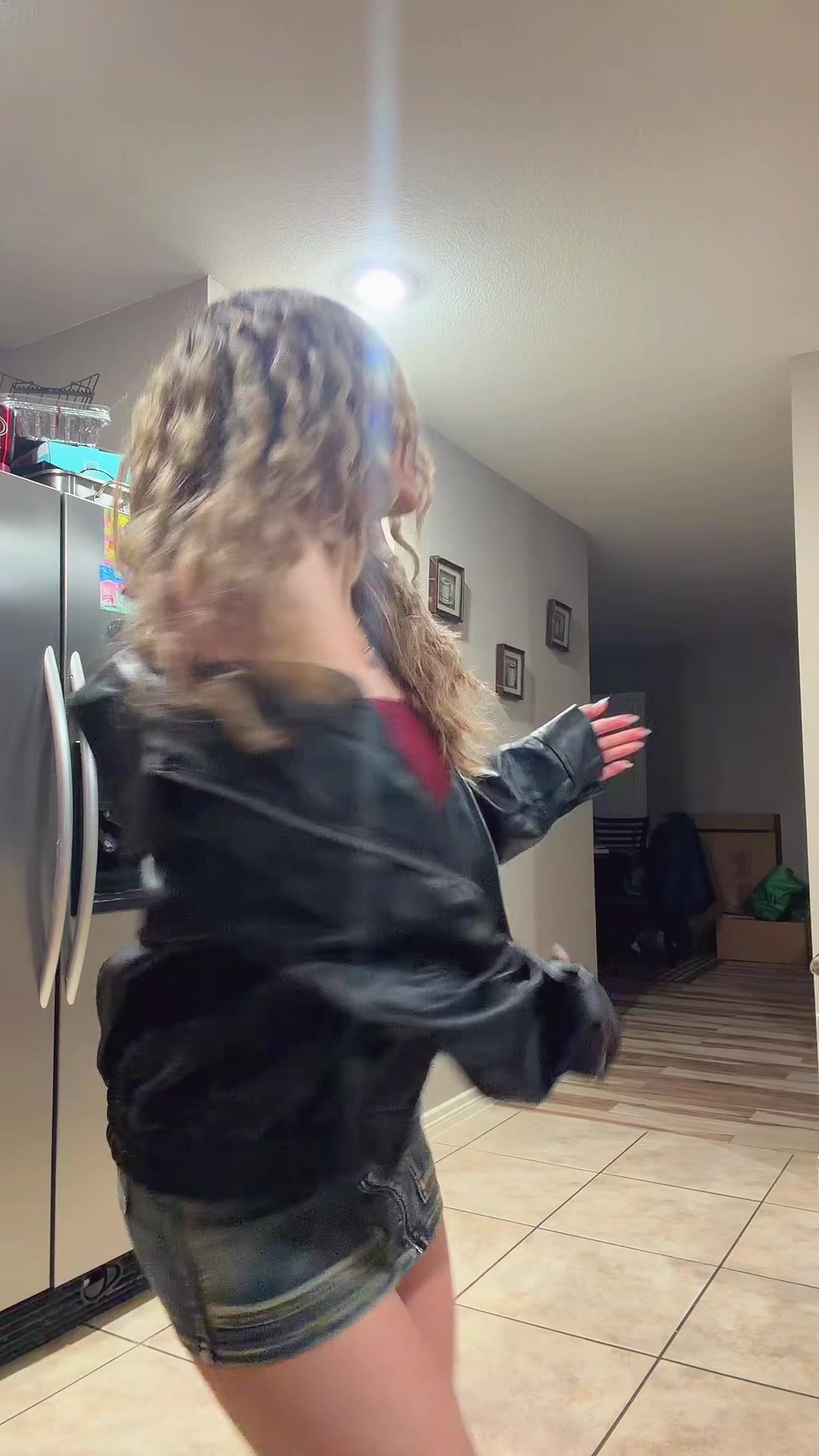 @Milé