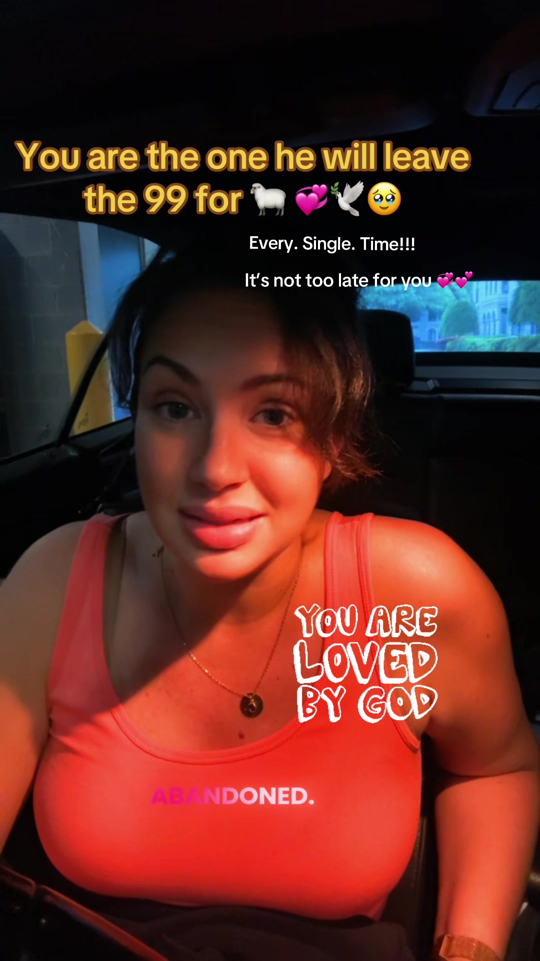 @Elizabeth Jayne