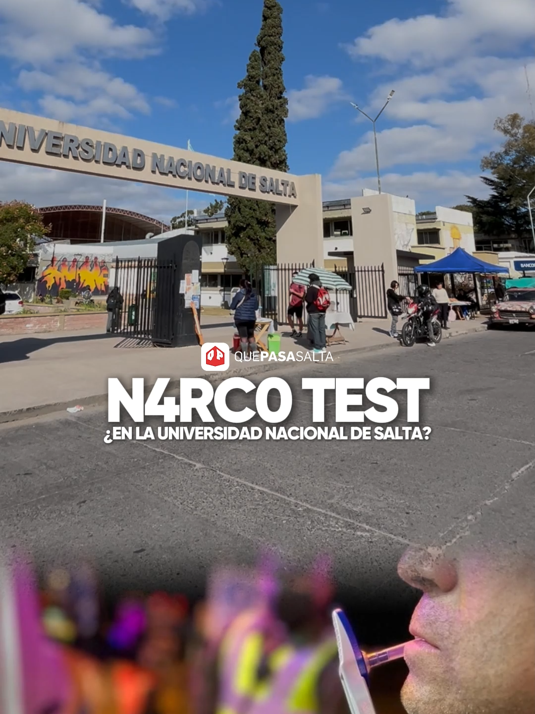 @Que Pasa Salta