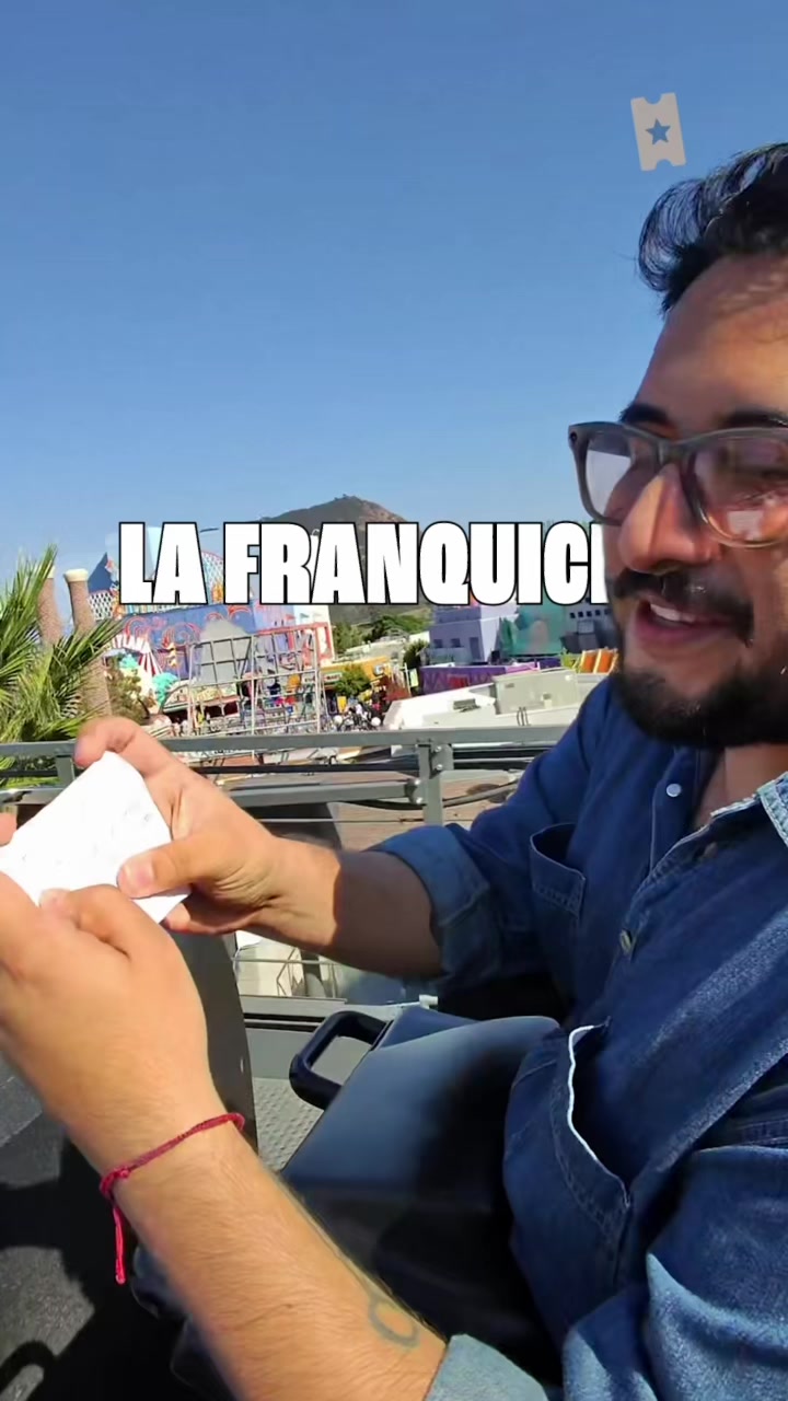 @SensaCine México
