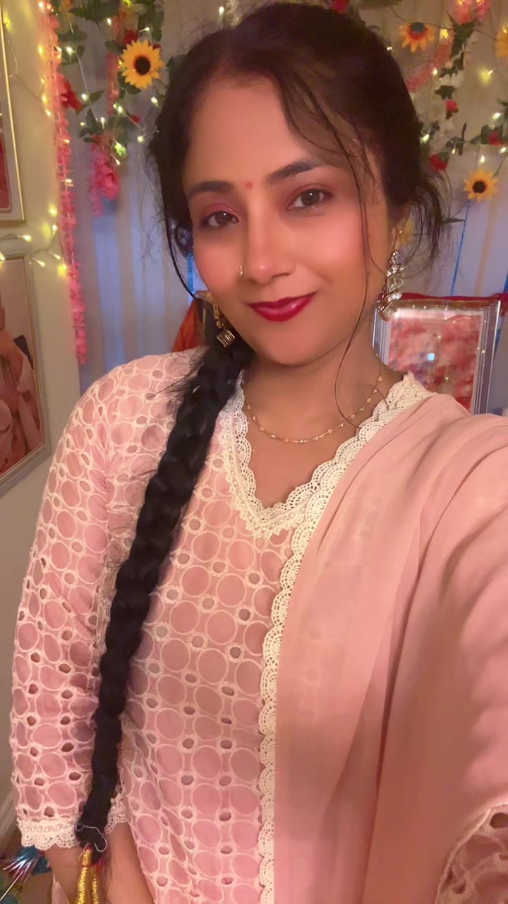@Radha