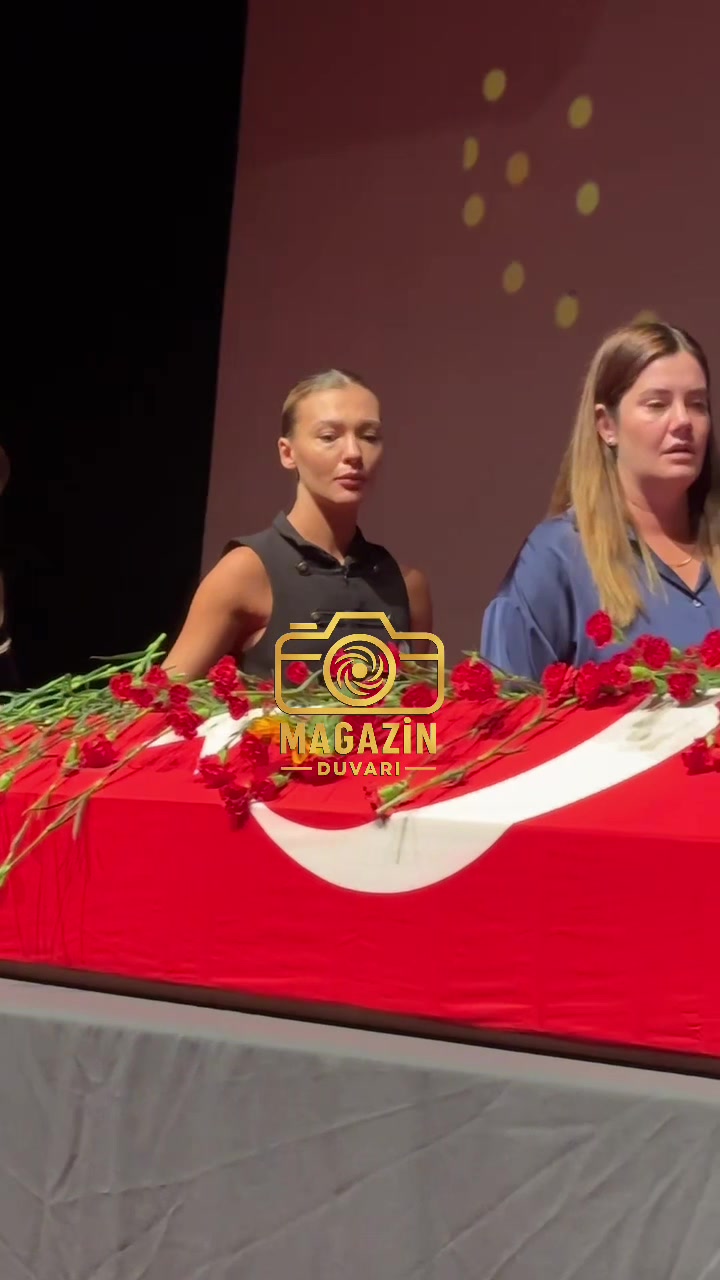 @Magazin Duvarı