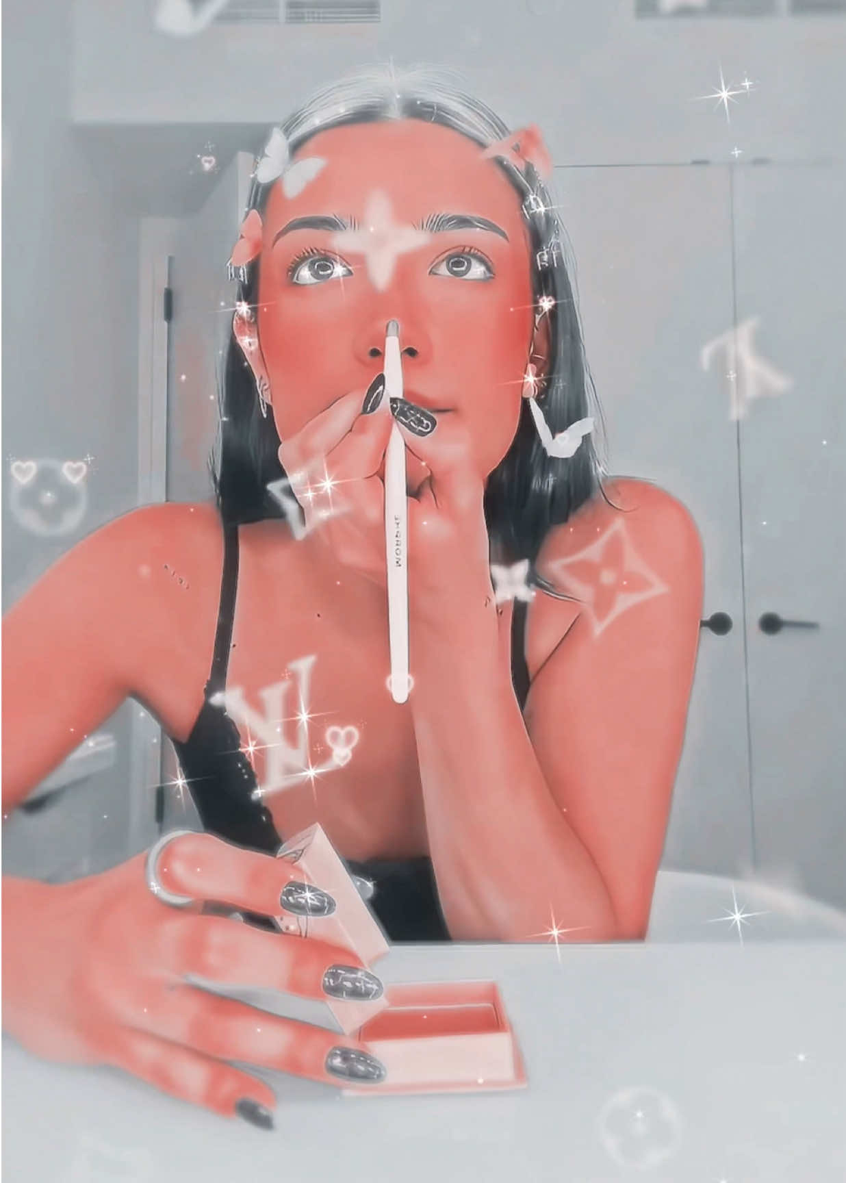 @- ᥴꫝꪖ𝘳ᦔ𝓲 ᠻꪖꪀρꪖᧁꫀ - 🫂🤍